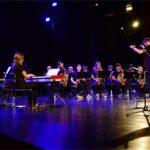 Finał V Letnich Warsztatów Big Bandowych_07