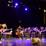 Finał V Letnich Warsztatów Big Bandowych_10