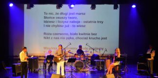 Koncert „Nie lubię poniedziałku” i stypendia Jerzego Matuszkiewicza