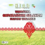 ikonka gorczańskim szlakiem