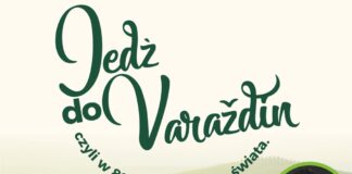 „Jedź do Varaždin” spektakl operetkowo – musicalowy w JDK