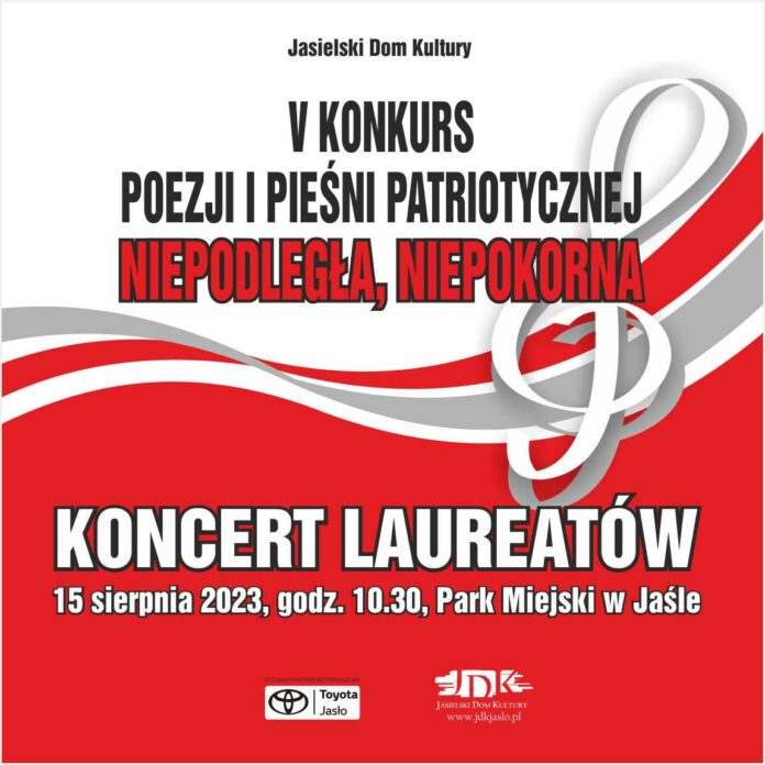 ikonka koncert niepodległa