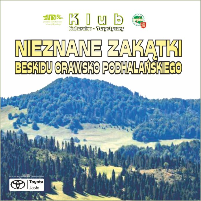 ikonka beskid orawski