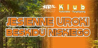 KK-T JDK zaprasza na rowerową wycieczkę do Folusza