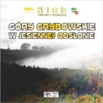 ikonka góry grybowskie