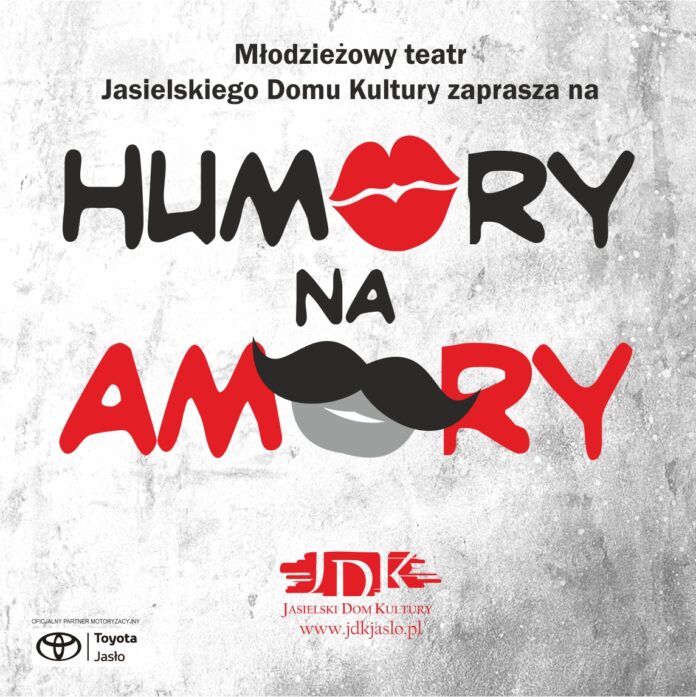 ikonka humory na amory