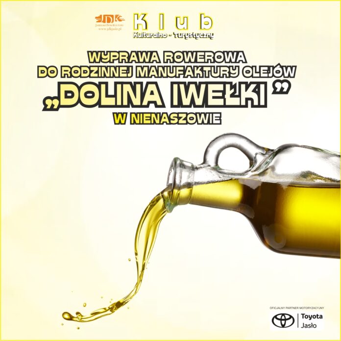 ikonka oleje nienaszów