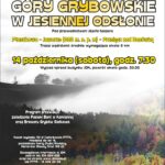 plakat klub k-t góry grybowskie