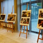 Znani jaślanie: Franciszka Platówna-Rotter, Adam Loret,