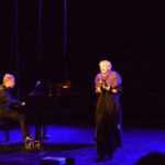 Znani jaślanie: Franciszka Platówna-Rotter, Adam Loret,