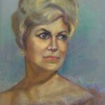 Krystyna Szczepanska