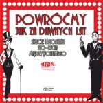 banerek powróćmy jak za dawnch lat