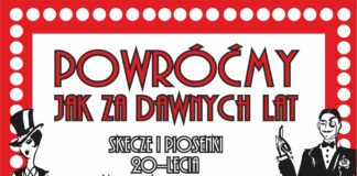 Teatr Antrakt zaprasza na spektakl