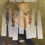 plakat wystawa zamoyska