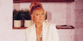 Magdalena Wołłejko: Uśmiech jest bardzo potrzebny do życia