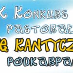 baner kantyczka