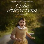 dkf-plakat cicha dziewczyna