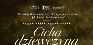 Kinowy Klub Dyskusyjny „Nostromo”: Cicha dziewczyna