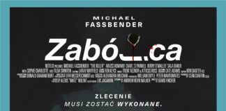 KKD „Nostromo”: Zabójca