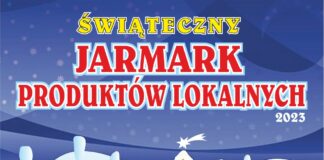 Bajkowo i świątecznie
