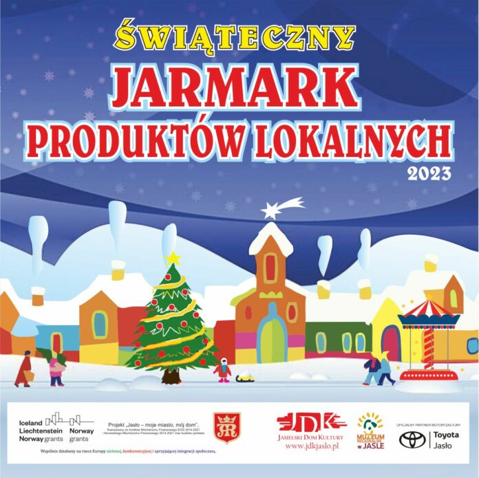 ikonka jarmark
