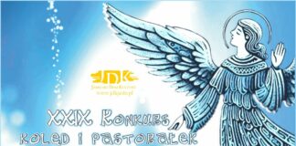 Lista uczestników XXIX Konkursu kolęd i pastorałek „Na nutę kantyczek – Kolędy Podkarpacia”