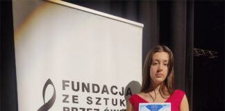Christmas Talents z udziałem Karoliny Polak