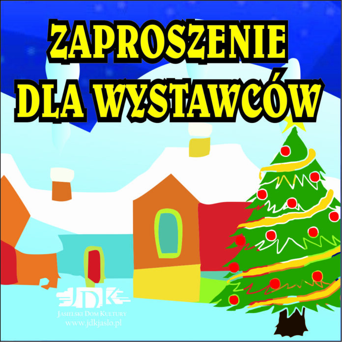 ikonka dla wystawców