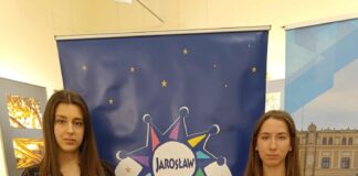 Wokalistki JDK wyróżnione w Jarosławiu