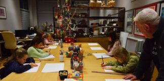 Duże dzieła małych artystów