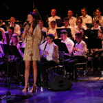 Koncert kolęd – Szkoła Muzyczna (1)