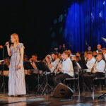 Koncert kolęd – Szkoła Muzyczna (3)