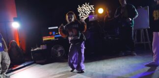 I miejsce dla Nikoli na Street Life Dance Jam