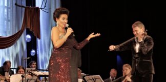 Dynamicznie w Nowy Rok. Koncert noworoczny