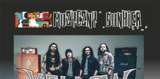 Yellow Horse w Muzycznym Bunkrze JDK