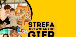 Strefa gier drewnianych w JDK