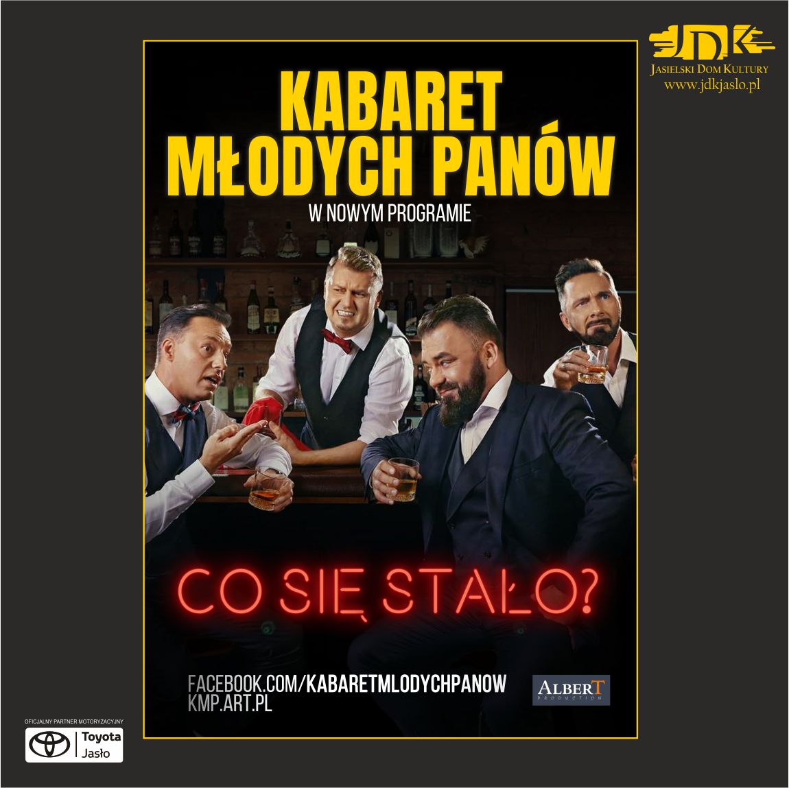ikonka kabaret