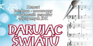 Koncert: Z nowym rokiem i kolędą