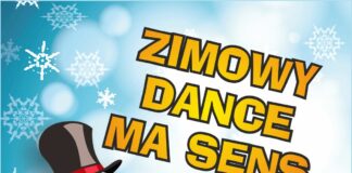 Konkurs taneczny „Zimowy Dance Ma Sens”
