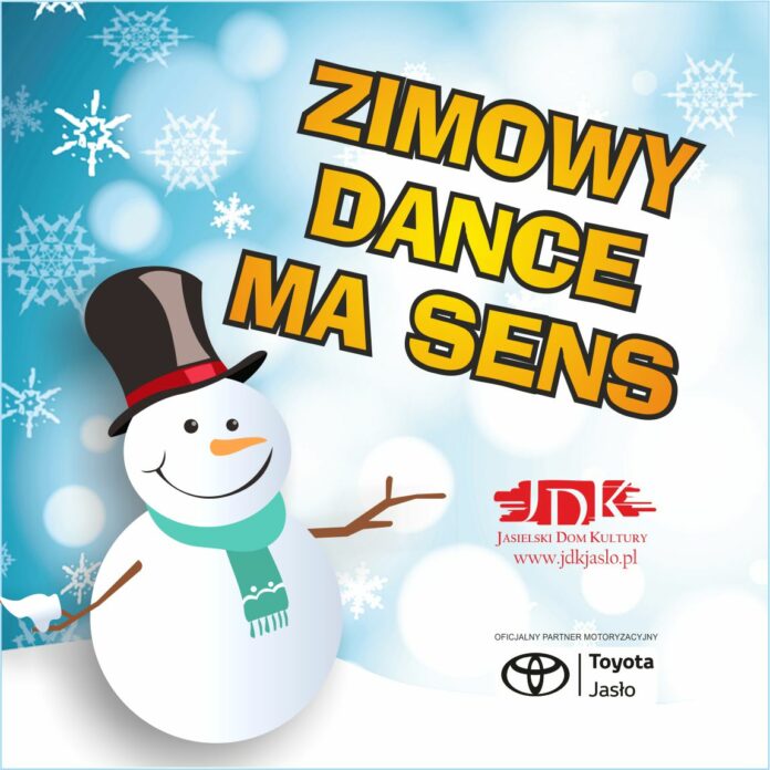 ikonka zimowy dance
