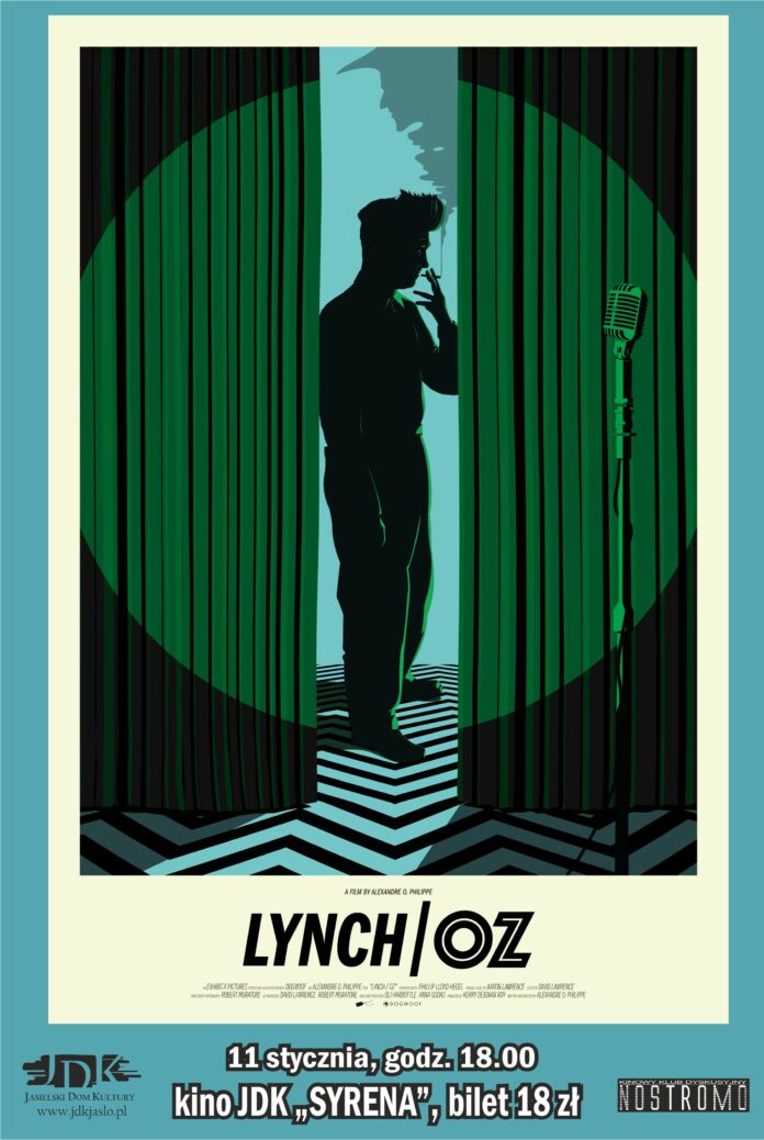 lynch plakat
