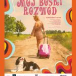 plakat boski rozwód