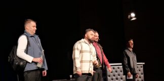 Kabaret Młodych Panów: Wiek to tylko liczba