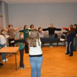 Warsztaty teatralne Level Up_1