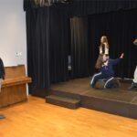 Warsztaty teatralne Level Up_4