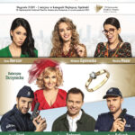 Wieczór Panieński Plus_Jasło plakat