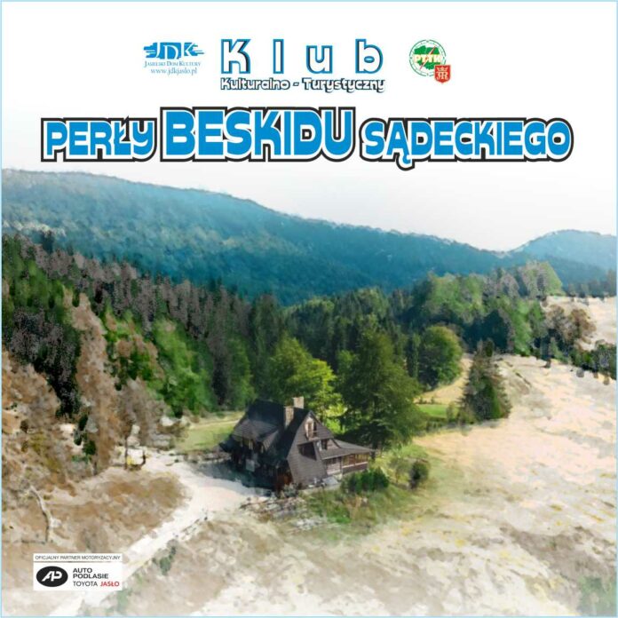 ikonka beskid sądecki