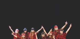 RR Kids na XII Festiwalu Tańca „Złoty Gryf” w Dębicy