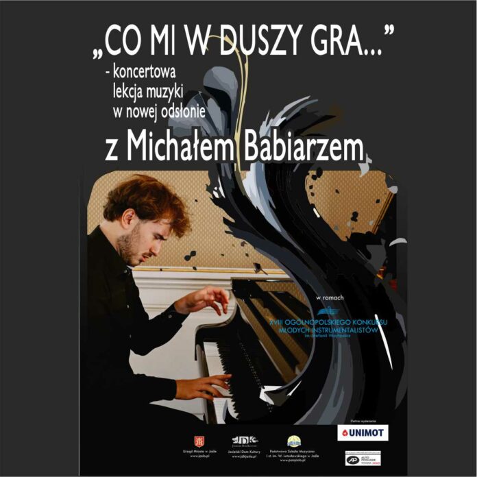 ikonka babiarz