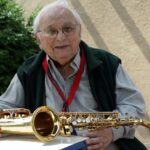 Jerzy Duduś Matuszkiewicz, Fot. Tomasz Kasprzyk